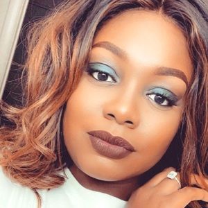 Meet your Posher, Sherrylynn